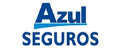 azul